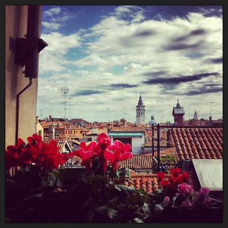 Lion Rooftop Apartments Venice Novita' Extérieur photo