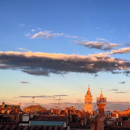 Lion Rooftop Apartments Venice Novita' Extérieur photo