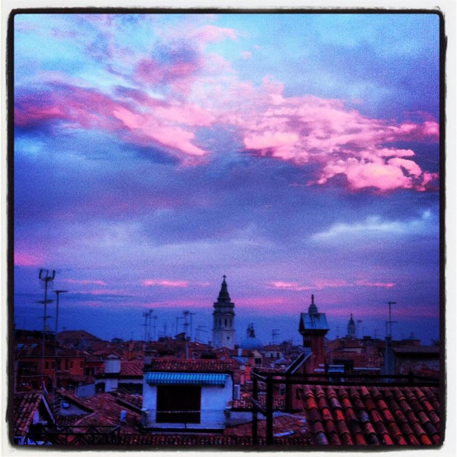 Lion Rooftop Apartments Venice Novita' Extérieur photo