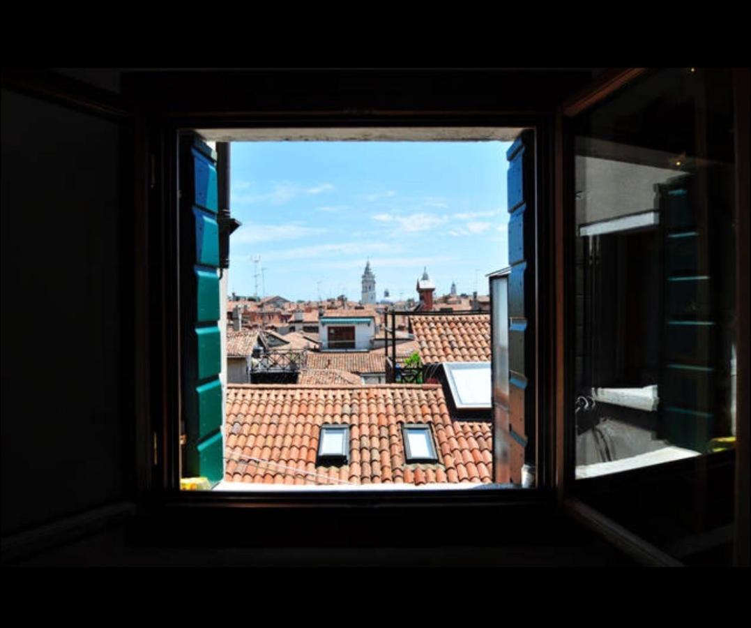 Lion Rooftop Apartments Venice Novita' Extérieur photo