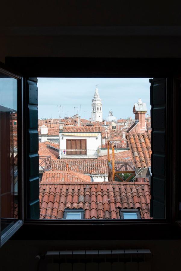 Lion Rooftop Apartments Venice Novita' Extérieur photo